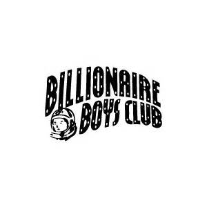 logo Billionaire Boys Club